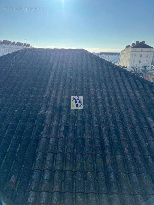 Appartement à ANGOULEME