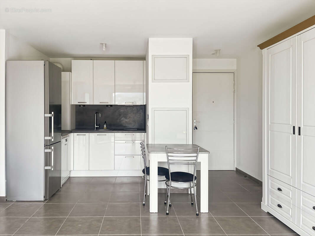 Appartement à GRASSE