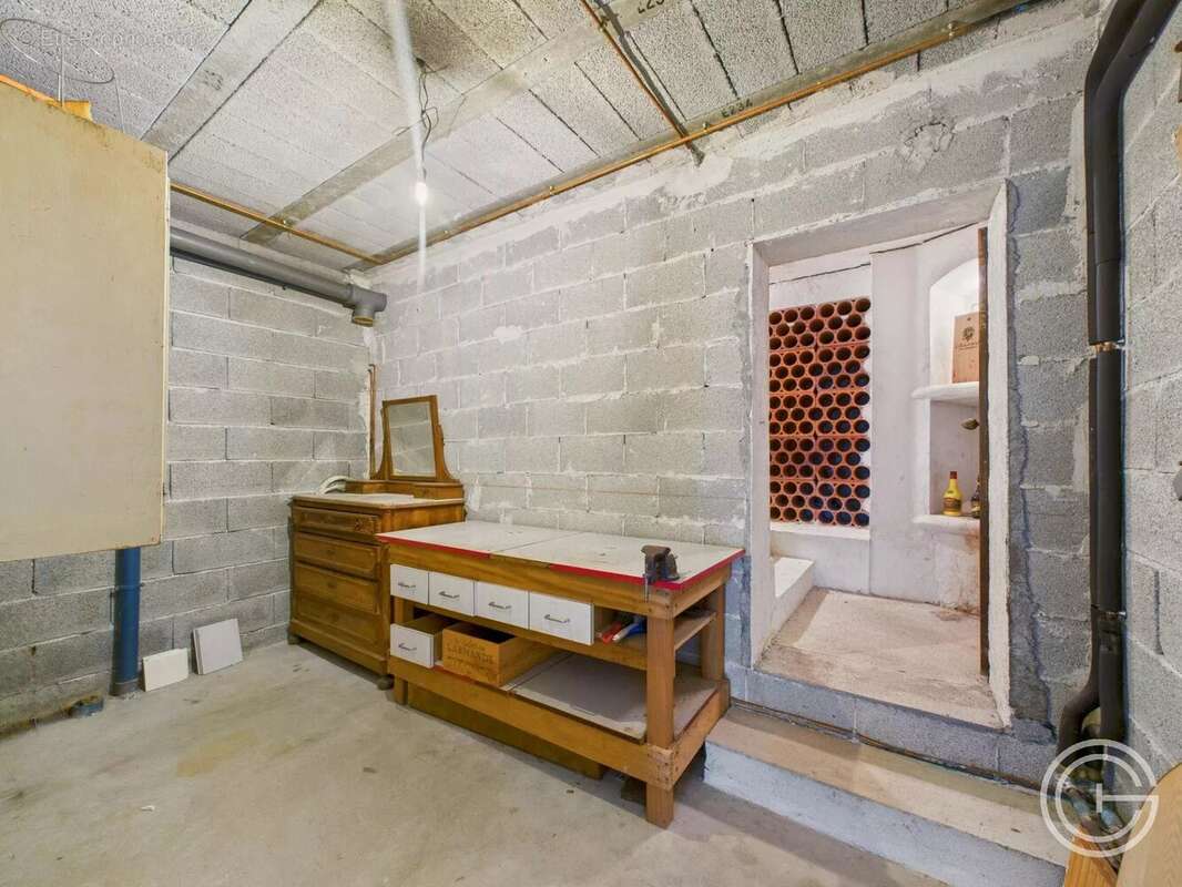 Villa individuelle 199m² avec Piscine + 1857m² de Jardin - LA COLLE SUR LOUP - photo 28