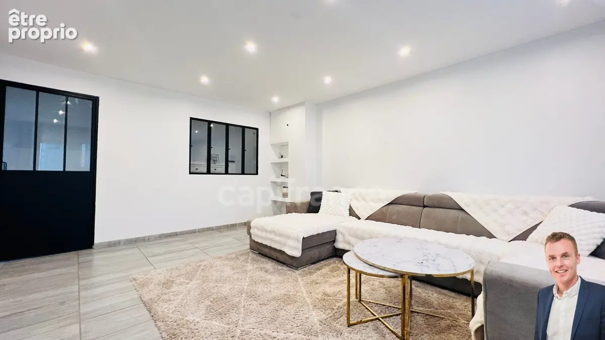 Appartement à QUIMPER