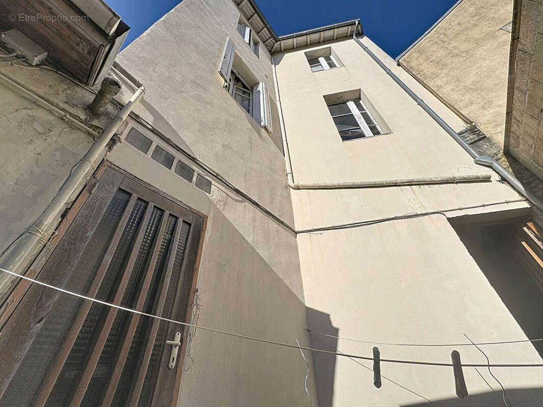 À vendre nue-propriété secteur parc bordelais - photo 9
