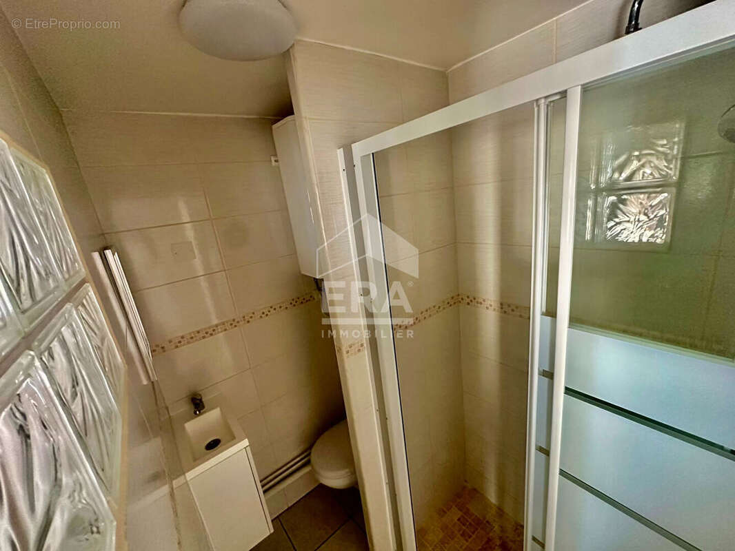Appartement à MEULAN