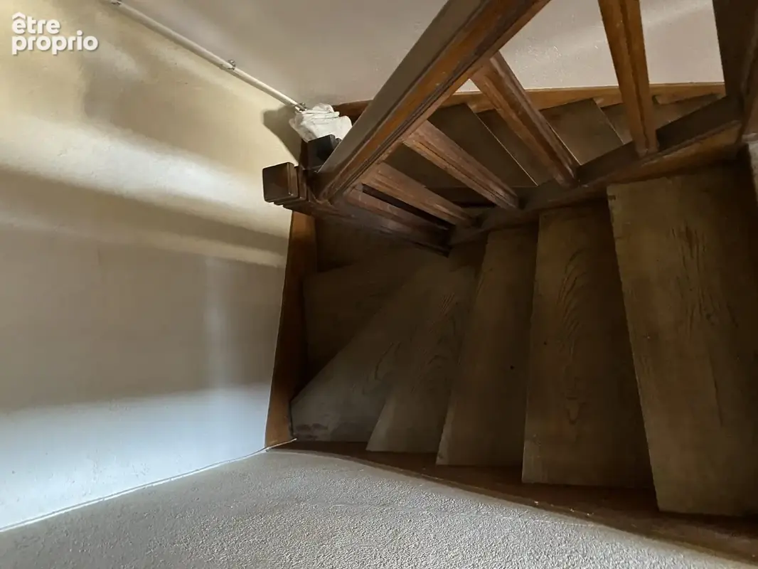 Maison 3 pièces 55 m² à vendre à Eymoutiers (87120) - photo 4