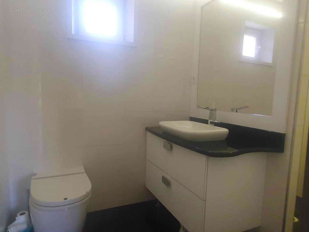 Logement atypique de 96 m2 sur parcelle de 983m2 - photo 10