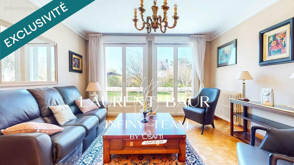 Photo 1 - Maison à TREGUNC