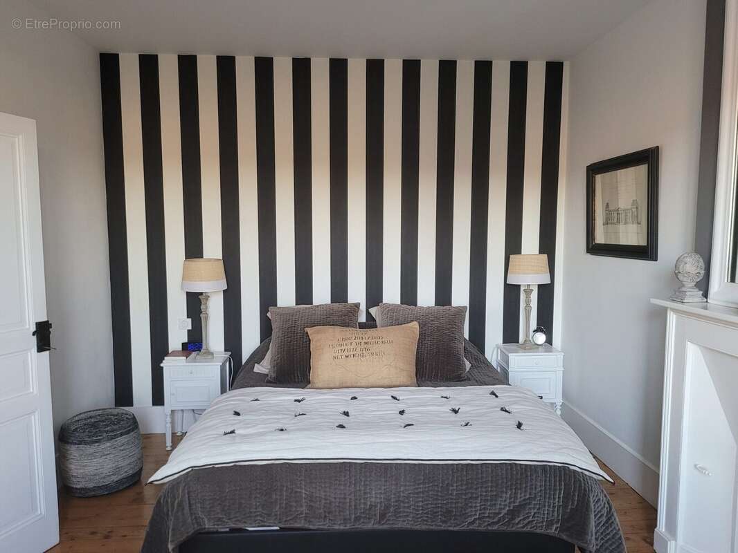 Maison à SAINT-VICTURNIEN