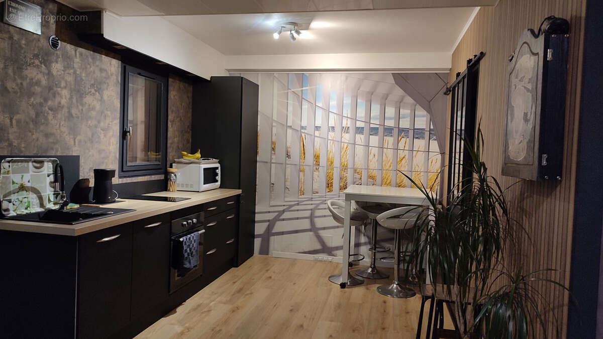 Appartement à LE BOULOU