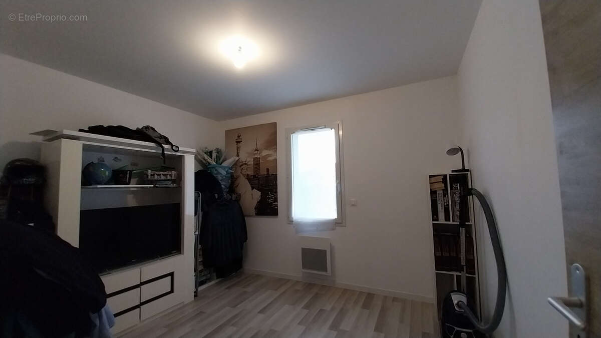 Maison à COULOUNIEIX-CHAMIERS