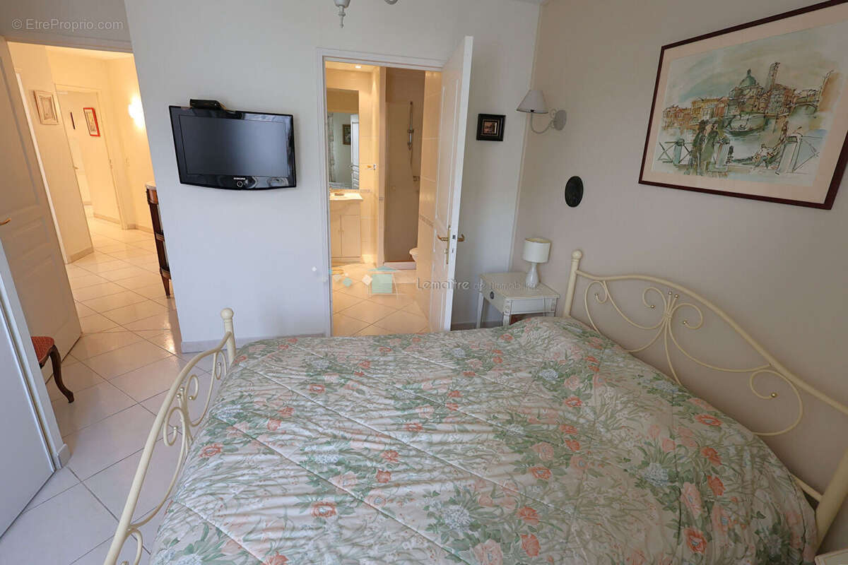 Appartement à PEGOMAS