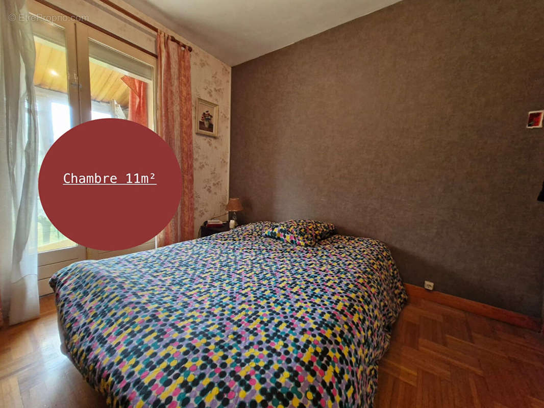 Appartement à BALMA