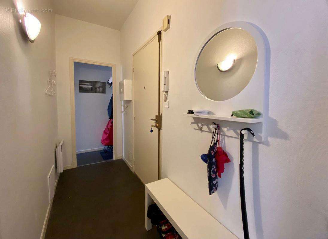 Appartement à CARCASSONNE