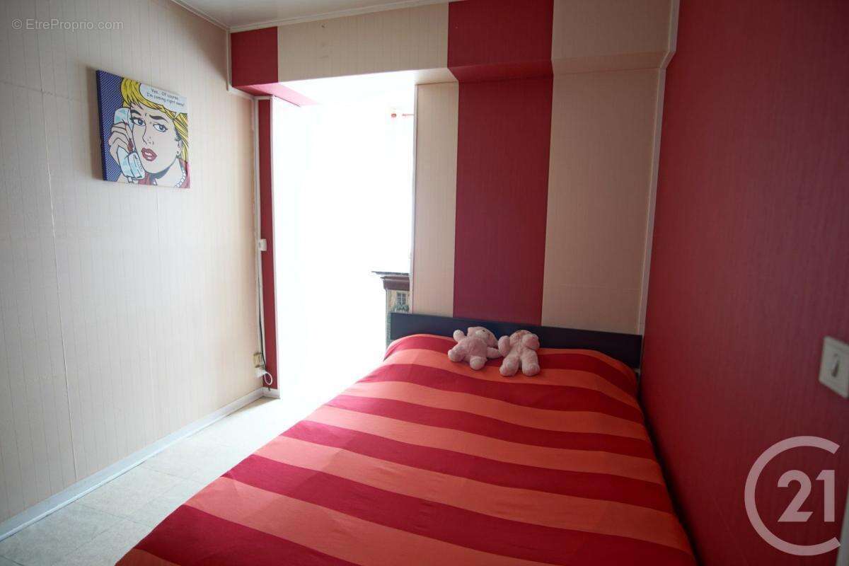 Appartement à CHOISY-LE-ROI