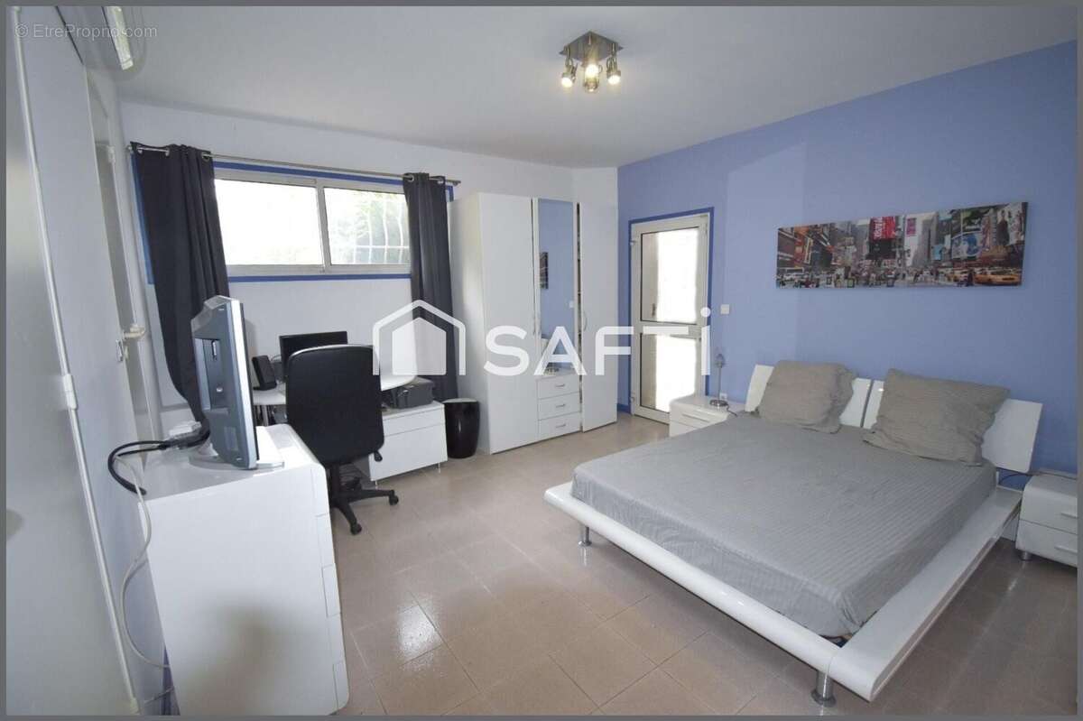 Photo 8 - Appartement à AUBAGNE
