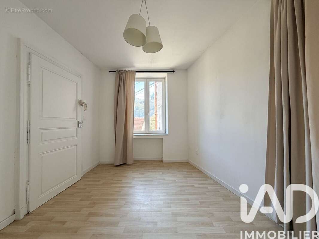 Photo 5 - Appartement à LUTZELBOURG