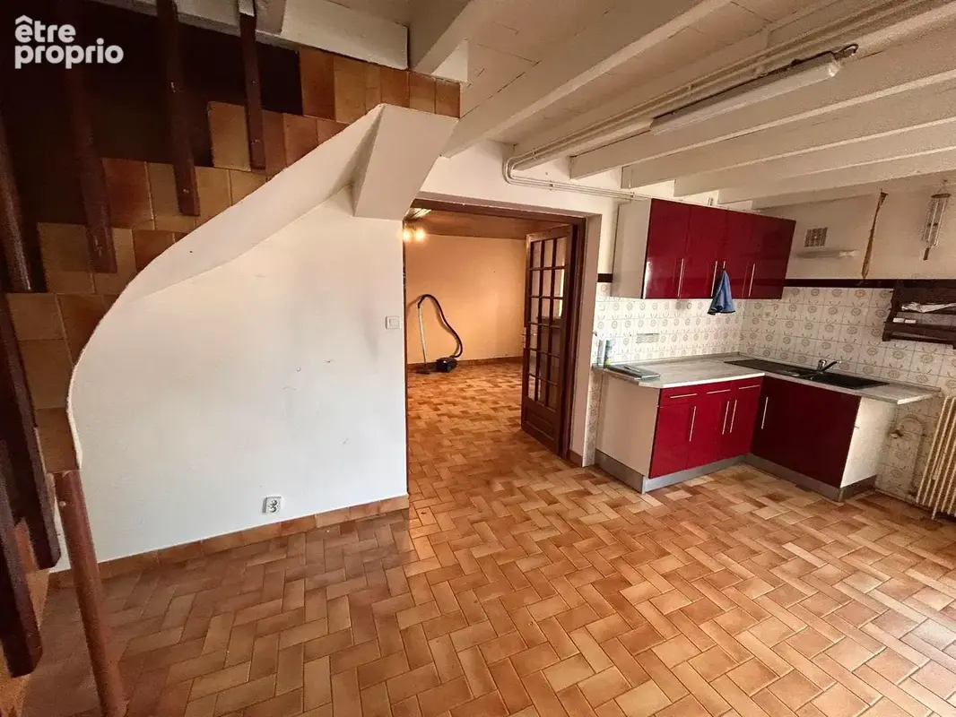 Photo Maison à Pouilly-Les-Nonains au prix de 75 000€