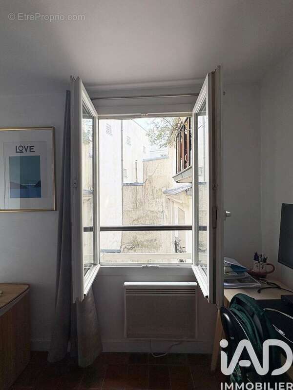 Photo 7 - Appartement à PARIS-3E