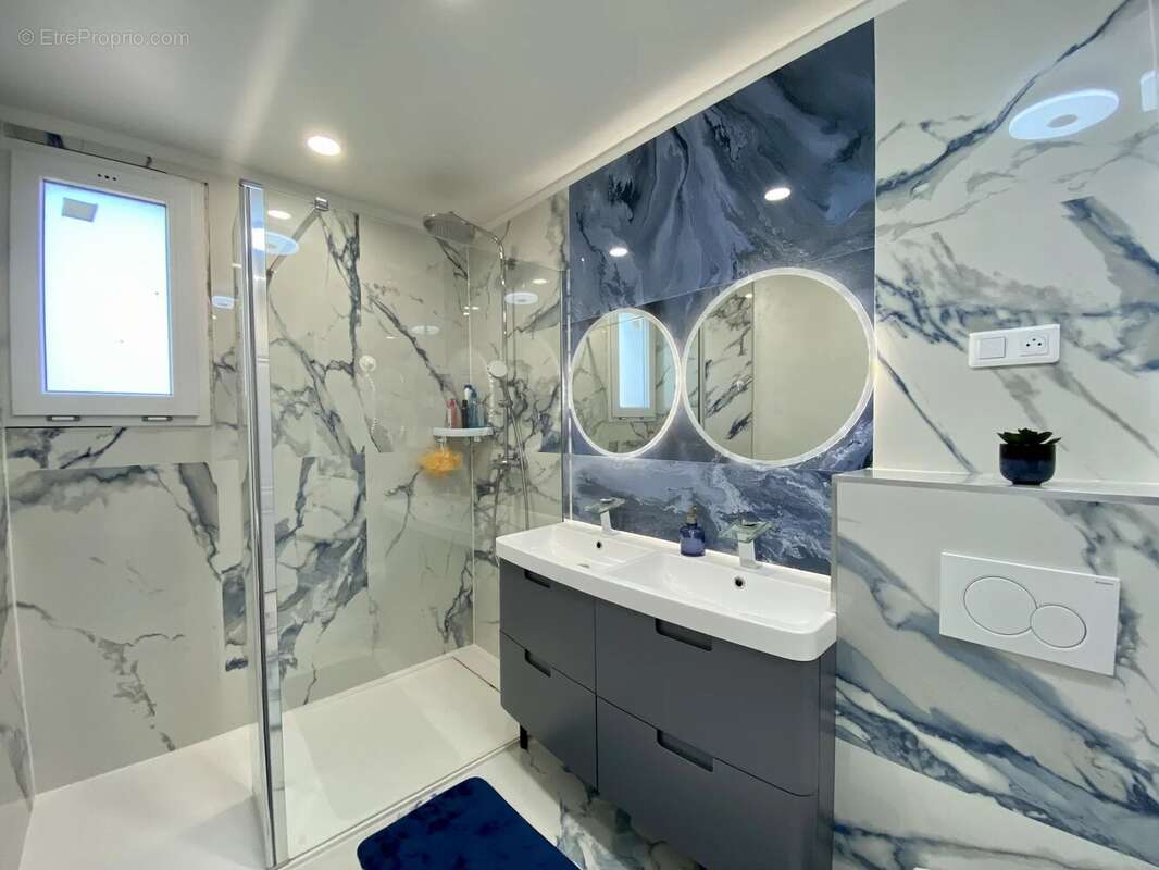 Maison à LE PLESSIS-TREVISE