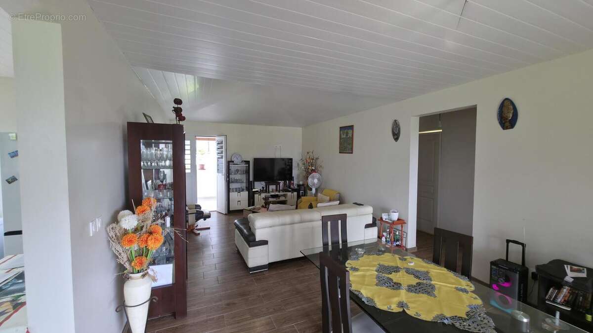 Photo 8 - Maison à LA TRINITE