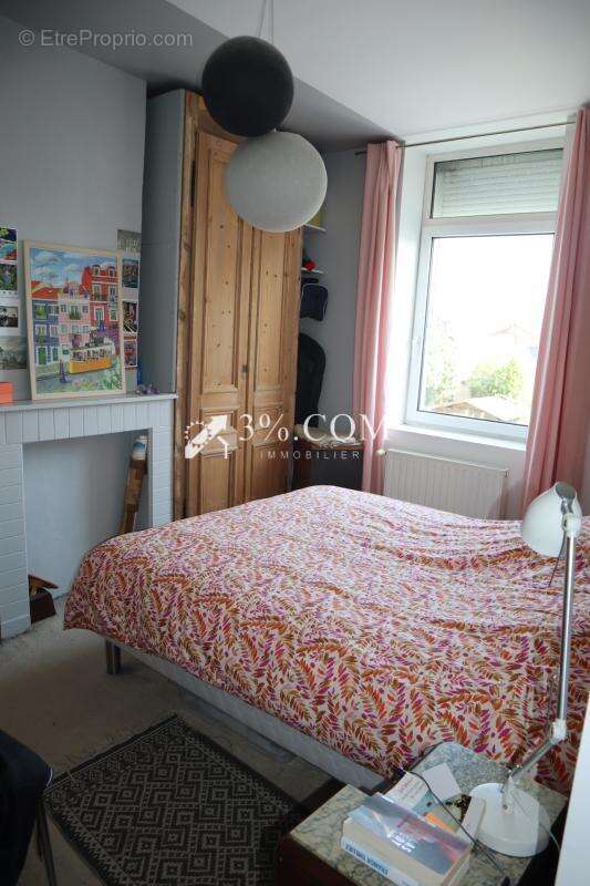 Maison coup de coeur 4 ch - jardin - garage - photo 8