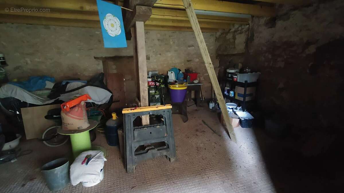Maison de village spacieuse - photo 16