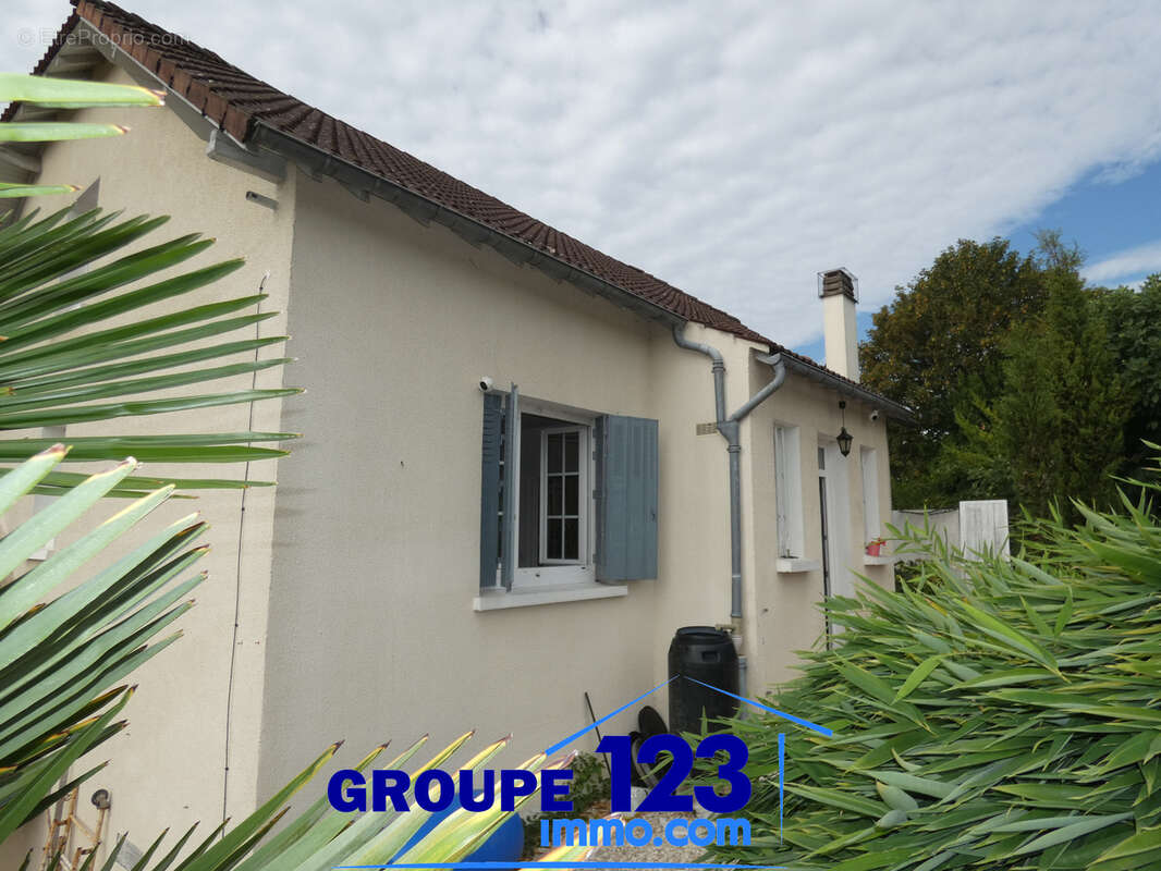 Habitable de suite - photo 2