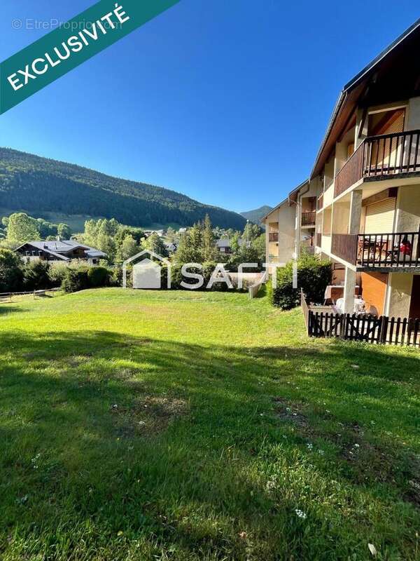 Photo 6 - Appartement à VILLARD-DE-LANS