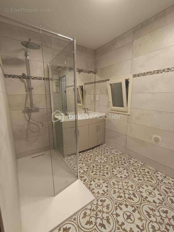 Maison Bourgeoise 140m2 plain pied à flanc de la colline Saint Jacques - photo 20