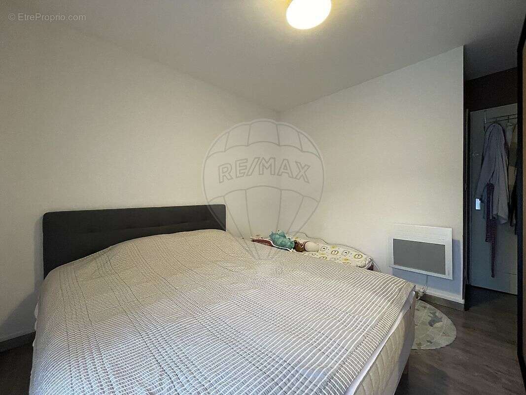 Appartement à TROYES