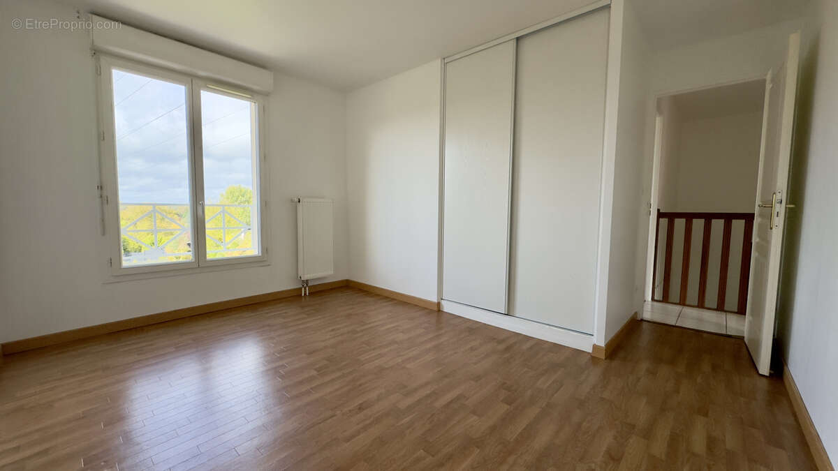 Maison à SAINTE-CATHERINE