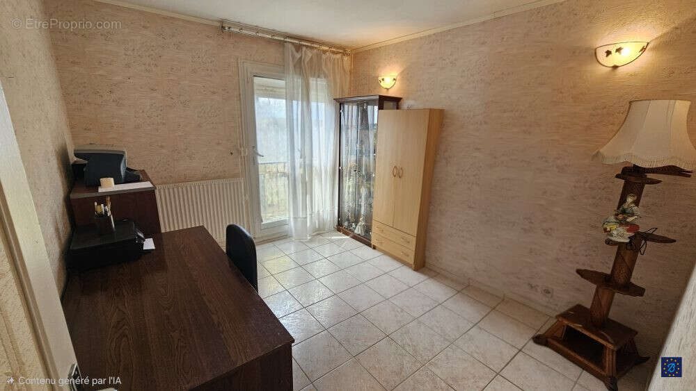 Appartement à ROYAN