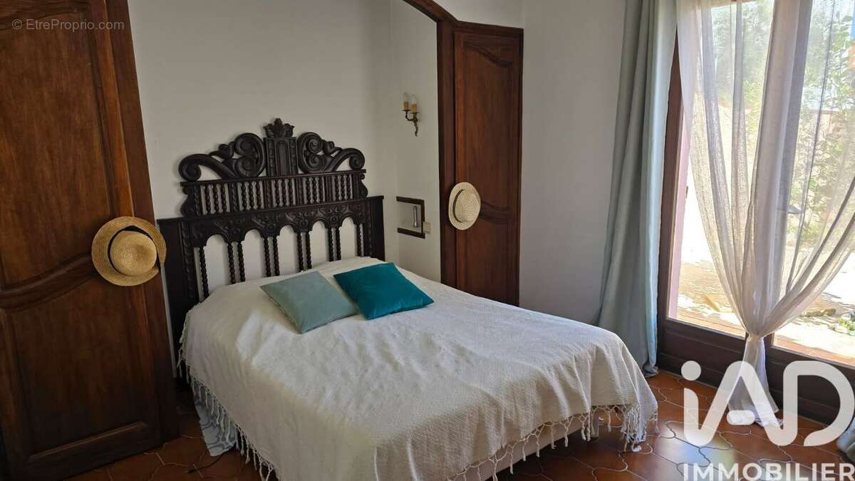 Photo 7 - Maison à VILLENEUVE-DE-LA-RAHO