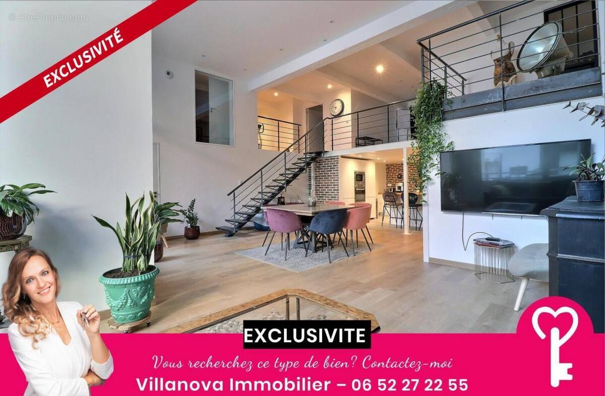 Appartement à TOURCOING