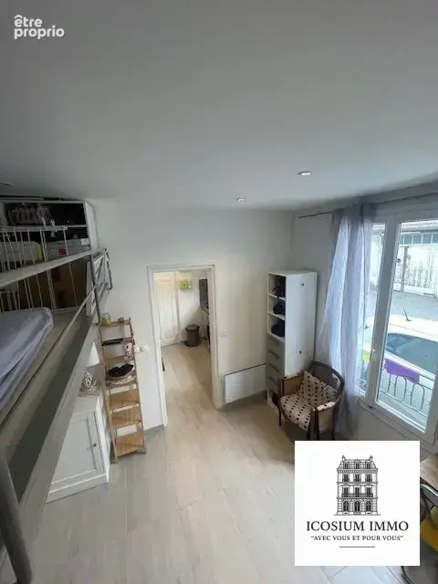 Appartement 1 pièce 22 m² à vendre à Joinville-Le-Pont (94340) - photo 3