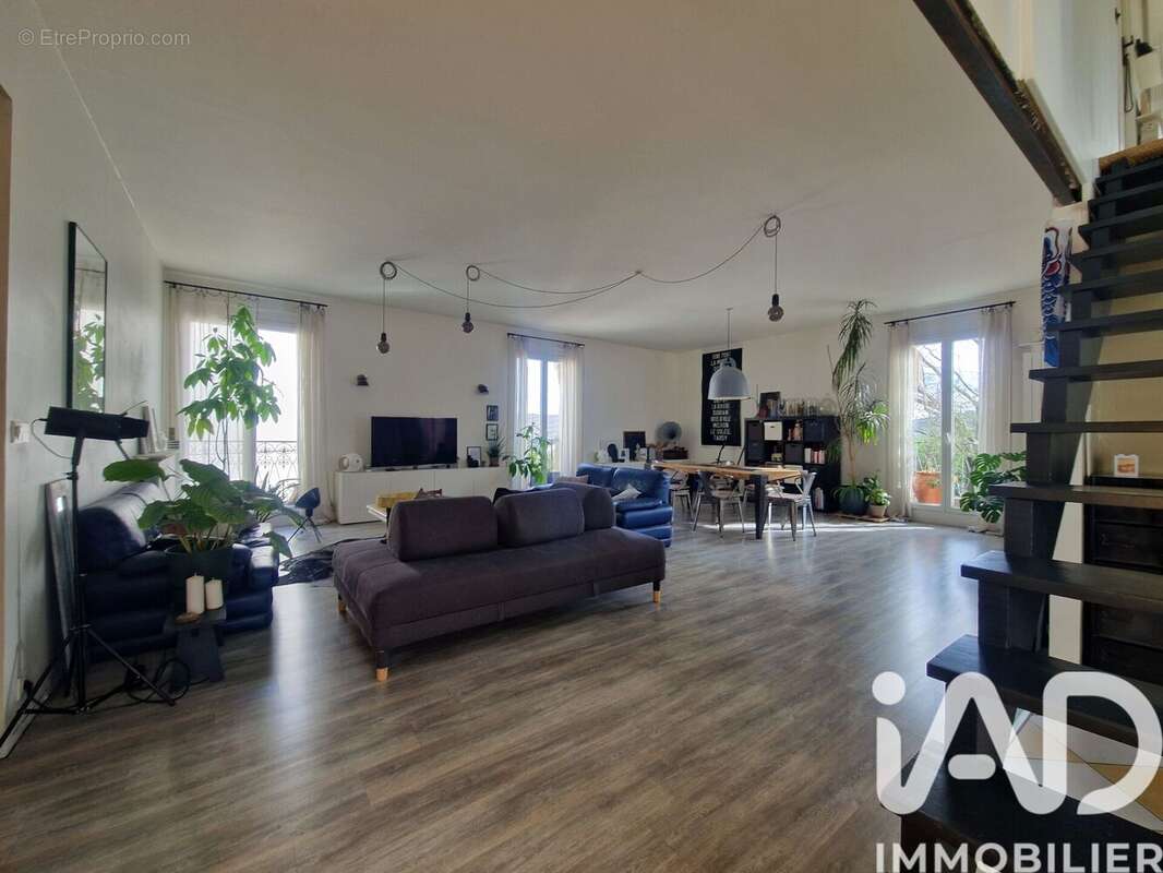 Photo 4 - Appartement à FABREGUES