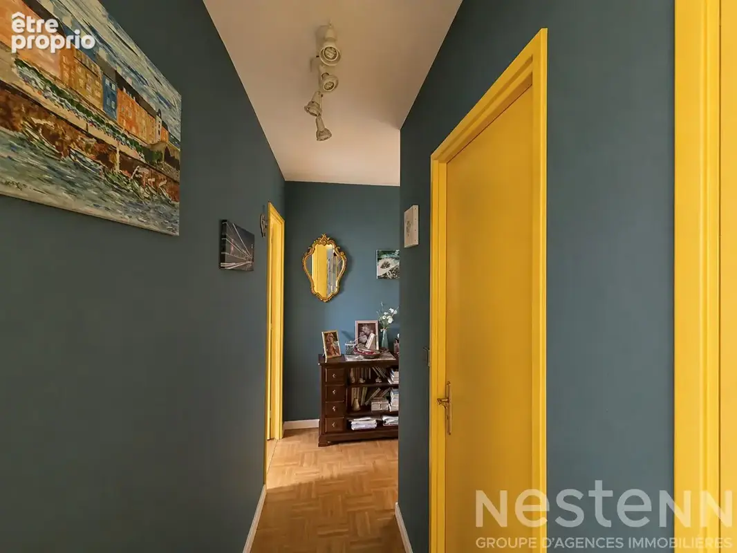 Appartement à vendre au Mans 68 m², proche tramway, commerces et centre-ville - photo 6