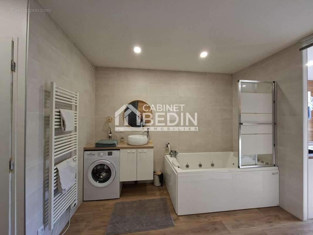 Appartement à ANDERNOS-LES-BAINS