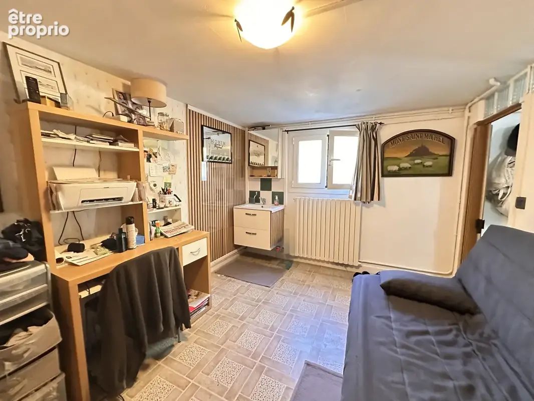 Maison à vendre avec 4 chambres à 500 m du centre gare - photo 16