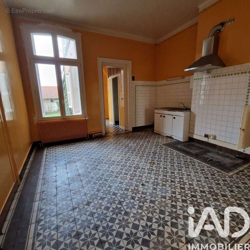 Photo 7 - Maison à VITRY-LE-FRANCOIS