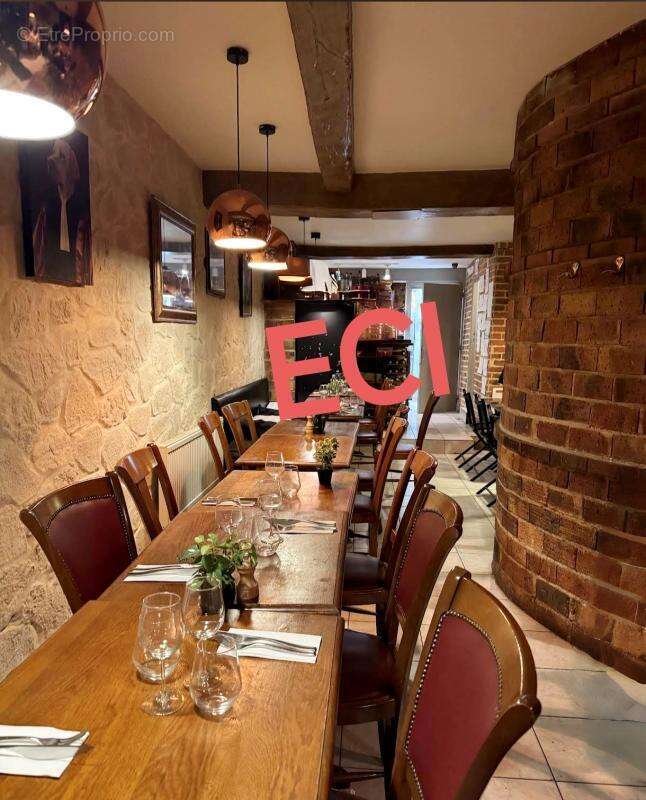 Commerce à PARIS-3E