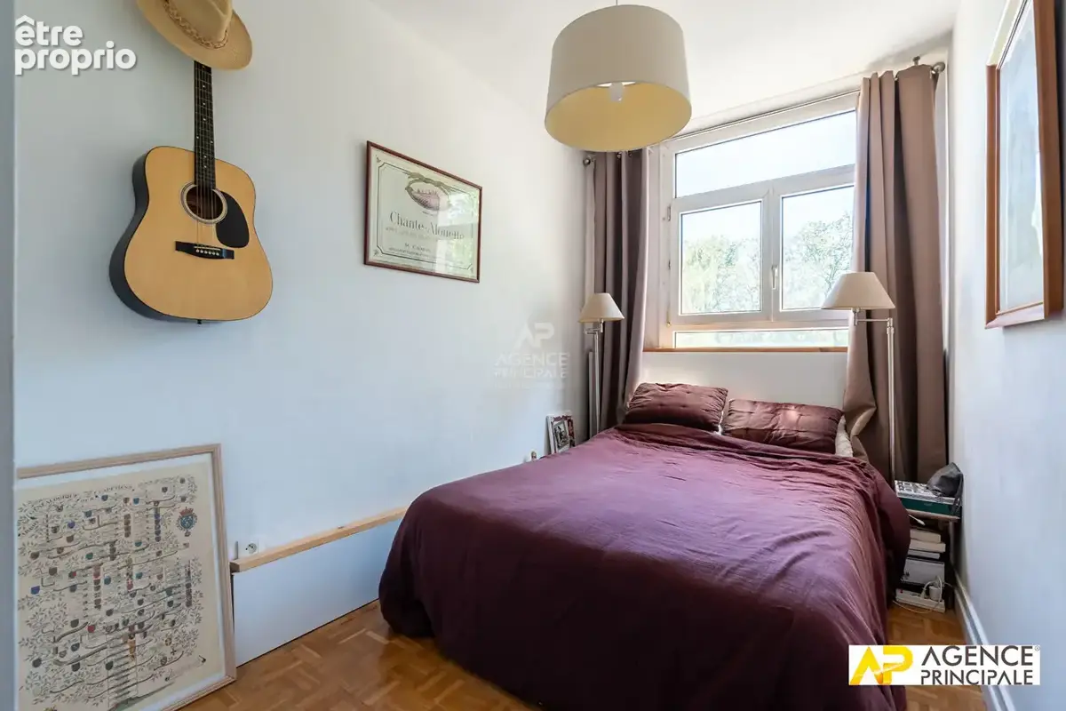 Appartement Maisons Laffitte 4 pièce(s) 69 m2 - photo 10