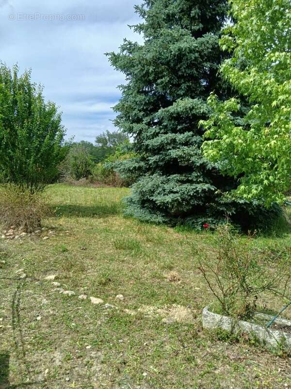 Maison à TOCANE-SAINT-APRE