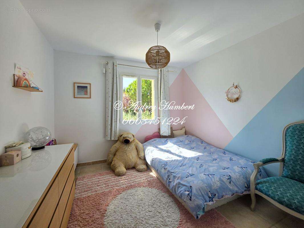 Maison à PIERREVERT