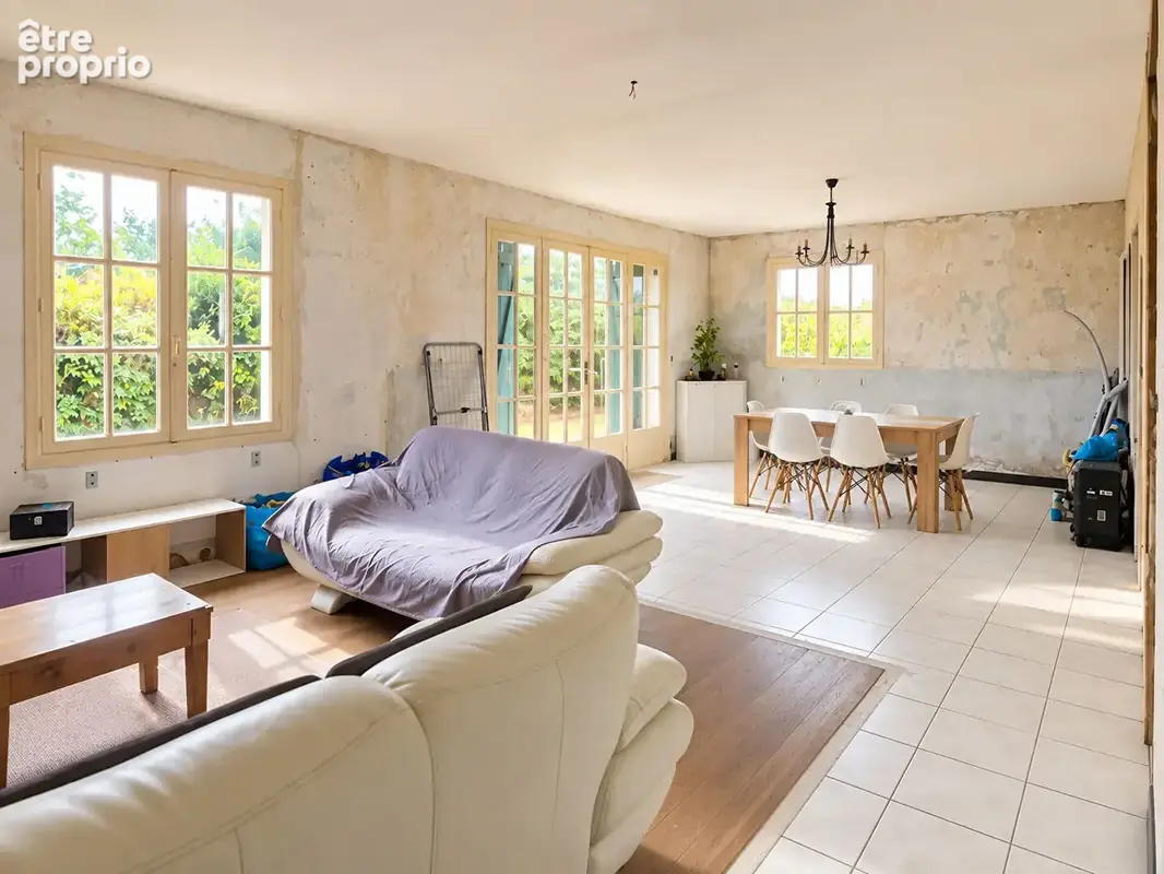 Maison 5 pièces à vendre à Fouesnant Mousterlin - photo 3