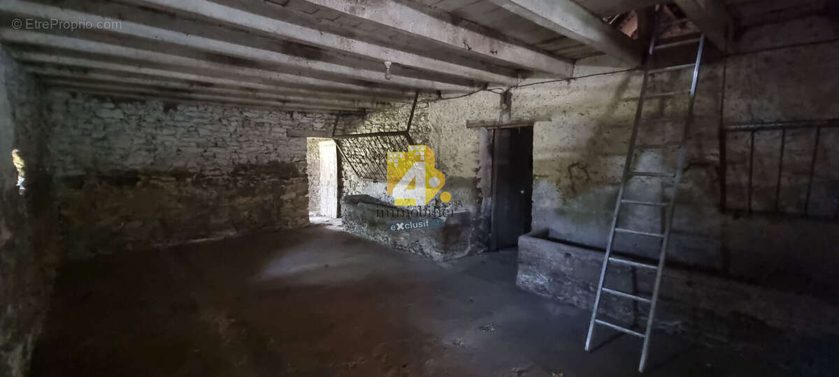 Maison à SAINTE-REINE-DE-BRETAGNE