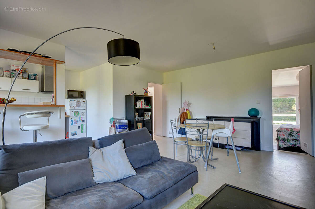 Appartement à LOGONNA-DAOULAS