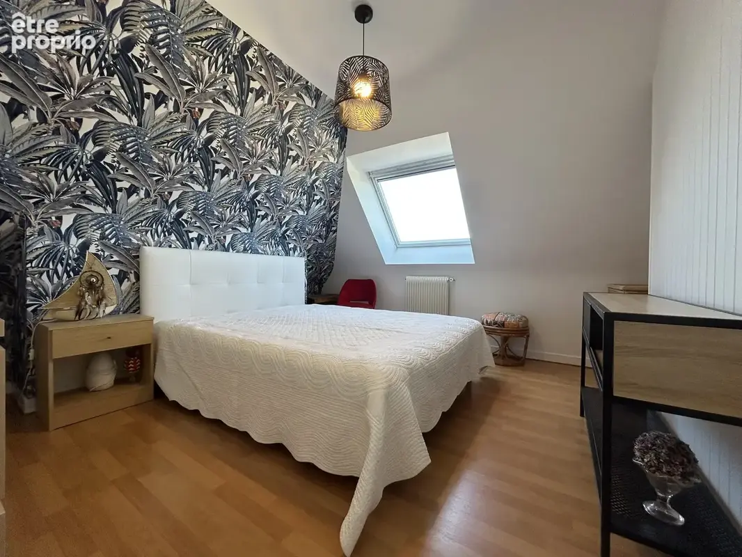 Maison 7 pièces 165 m² à vendre à Douarnenez (29100) - photo 5