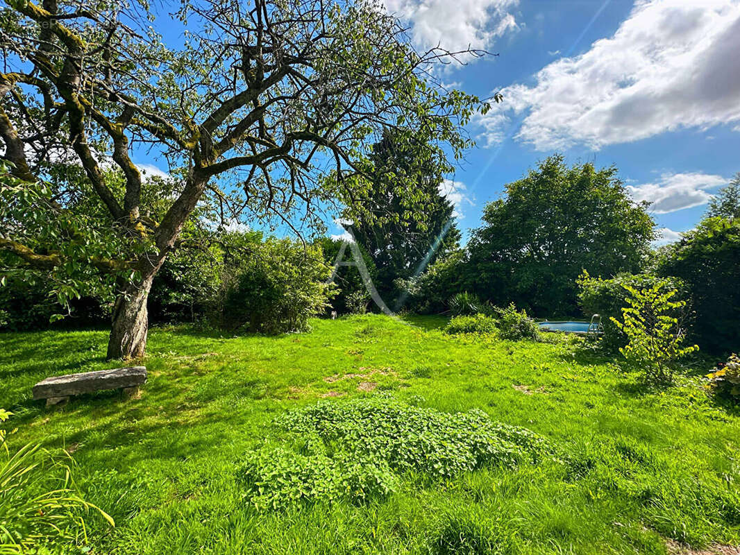 Maison à LYONS-LA-FORET