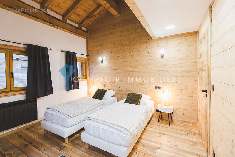 Maison à BOLQUERE