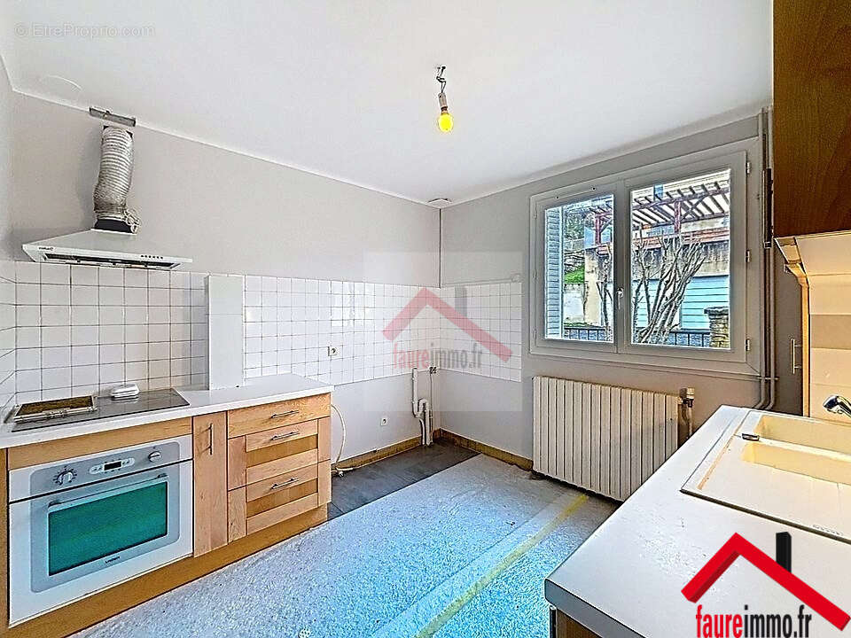 Maison à brive-la-gaillarde - photo 4
