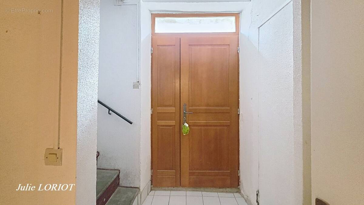 Maison à CAUX